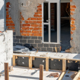 Rénovation de maison : Créez votre maison de rêve Caen